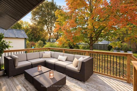 Photo 39 at 4 KING Street, Creemore, Clearview