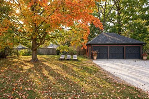 Photo 41 at 4 KING Street, Creemore, Clearview