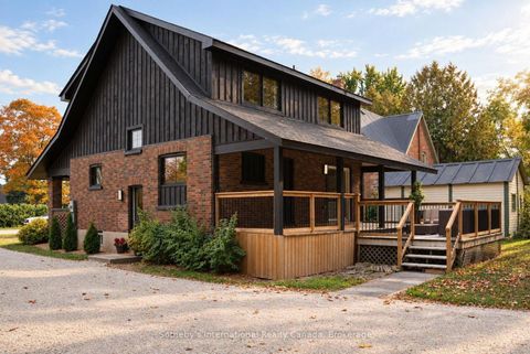 Photo 45 at 4 KING Street, Creemore, Clearview
