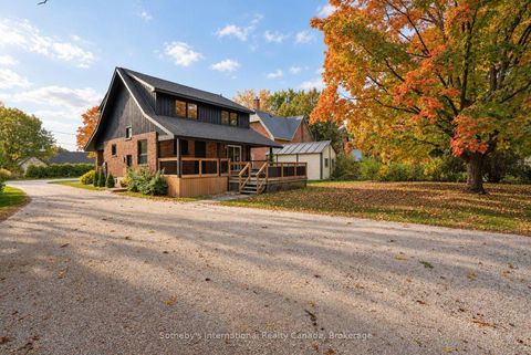 Photo 46 at 4 KING Street, Creemore, Clearview