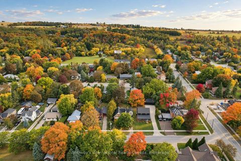 Photo 48 at 4 KING Street, Creemore, Clearview