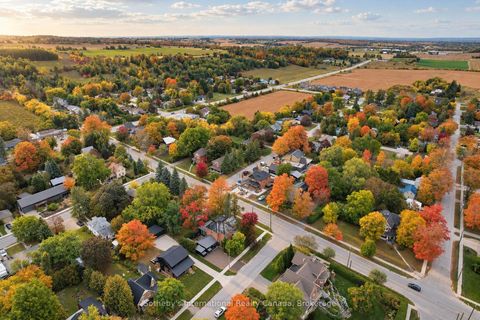 Photo 49 at 4 KING Street, Creemore, Clearview