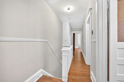 Photo 13 at 431 Lansdowne Avenue, Dufferin Grove, Toronto