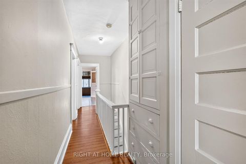 Photo 14 at 431 Lansdowne Avenue, Dufferin Grove, Toronto