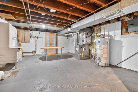 Photo 20 at 431 Lansdowne Avenue, Dufferin Grove, Toronto