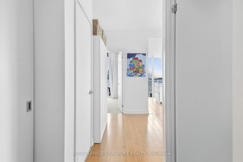 Photo 2 at 1611 - 1 Market Street, Waterfront Communities C8, Toronto