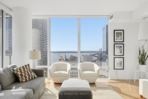Photo 5 at 1611 - 1 Market Street, Waterfront Communities C8, Toronto