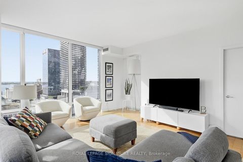 Photo 6 at 1611 - 1 Market Street, Waterfront Communities C8, Toronto