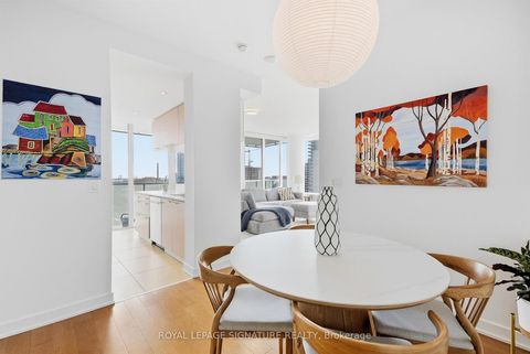 Photo 18 at 1611 - 1 Market Street, Waterfront Communities C8, Toronto