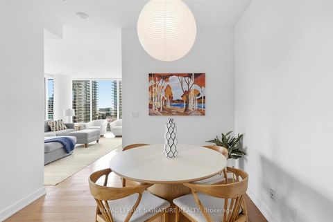 Photo 19 at 1611 - 1 Market Street, Waterfront Communities C8, Toronto