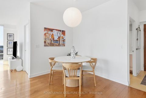 Photo 20 at 1611 - 1 Market Street, Waterfront Communities C8, Toronto