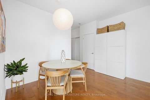 Photo 21 at 1611 - 1 Market Street, Waterfront Communities C8, Toronto