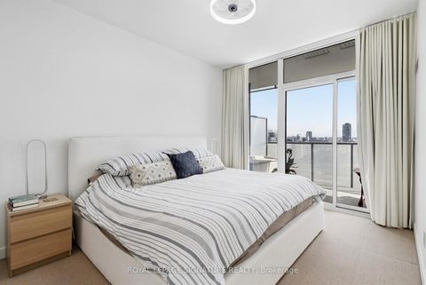 Photo 22 at 1611 - 1 Market Street, Waterfront Communities C8, Toronto