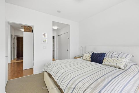 Photo 24 at 1611 - 1 Market Street, Waterfront Communities C8, Toronto