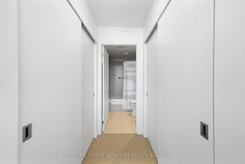 Photo 26 at 1611 - 1 Market Street, Waterfront Communities C8, Toronto