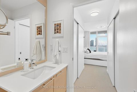 Photo 28 at 1611 - 1 Market Street, Waterfront Communities C8, Toronto