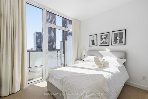 Photo 29 at 1611 - 1 Market Street, Waterfront Communities C8, Toronto