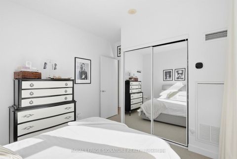 Photo 31 at 1611 - 1 Market Street, Waterfront Communities C8, Toronto