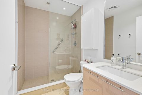 Photo 32 at 1611 - 1 Market Street, Waterfront Communities C8, Toronto