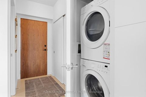 Photo 33 at 1611 - 1 Market Street, Waterfront Communities C8, Toronto