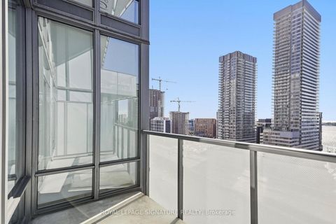 Photo 34 at 1611 - 1 Market Street, Waterfront Communities C8, Toronto