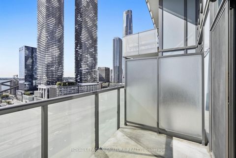 Photo 35 at 1611 - 1 Market Street, Waterfront Communities C8, Toronto