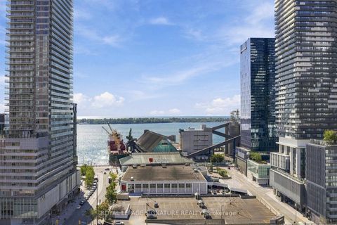 Photo 38 at 1611 - 1 Market Street, Waterfront Communities C8, Toronto