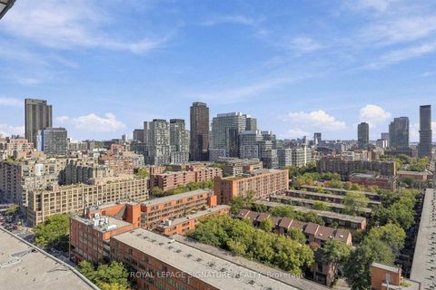 Photo 42 at 1611 - 1 Market Street, Waterfront Communities C8, Toronto