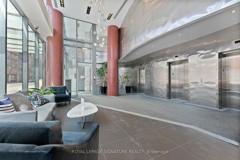 Photo 43 at 1611 - 1 Market Street, Waterfront Communities C8, Toronto