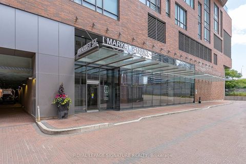 Photo 44 at 1611 - 1 Market Street, Waterfront Communities C8, Toronto