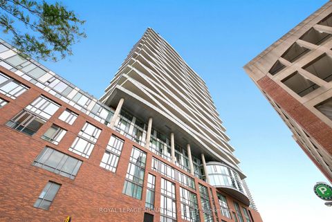 Photo 46 at 1611 - 1 Market Street, Waterfront Communities C8, Toronto