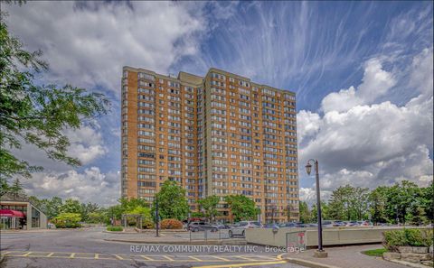 Photo 0 at 1133 - 25 Bamburgh Circle, Steeles, Toronto