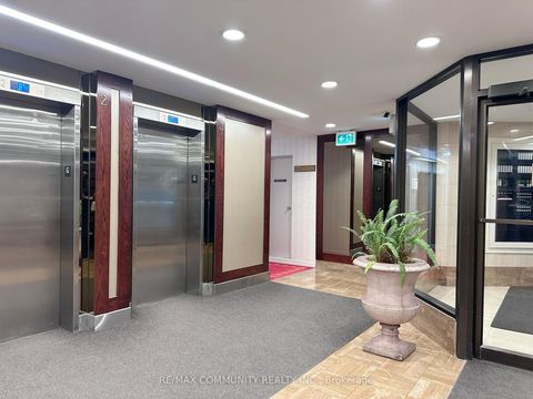 Photo 5 at 1133 - 25 Bamburgh Circle, Steeles, Toronto