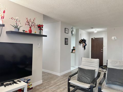 Photo 11 at 1133 - 25 Bamburgh Circle, Steeles, Toronto