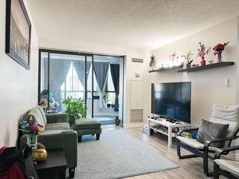 Photo 12 at 1133 - 25 Bamburgh Circle, Steeles, Toronto
