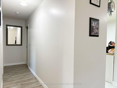 Photo 15 at 1133 - 25 Bamburgh Circle, Steeles, Toronto