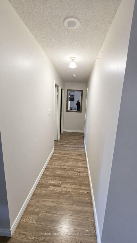 Photo 16 at 1133 - 25 Bamburgh Circle, Steeles, Toronto