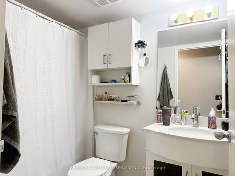 Photo 20 at 1133 - 25 Bamburgh Circle, Steeles, Toronto