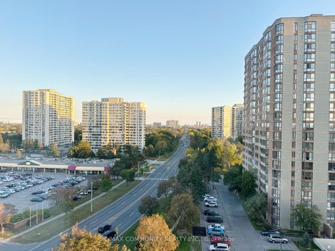 Photo 21 at 1133 - 25 Bamburgh Circle, Steeles, Toronto
