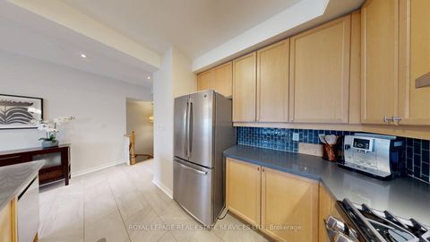 Photo 4 at #3 - 85 Albani Street, Mimico, Toronto
