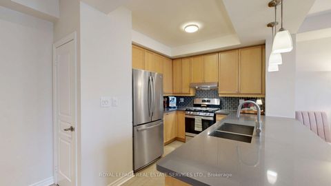 Photo 6 at #3 - 85 Albani Street, Mimico, Toronto