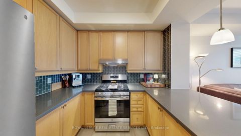 Photo 7 at #3 - 85 Albani Street, Mimico, Toronto