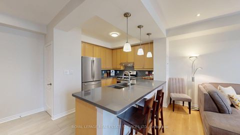 Photo 9 at #3 - 85 Albani Street, Mimico, Toronto