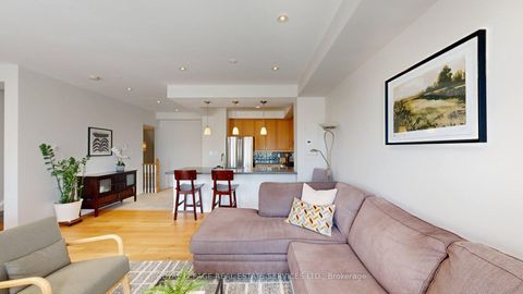 Photo 12 at #3 - 85 Albani Street, Mimico, Toronto