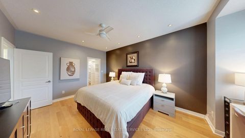 Photo 31 at #3 - 85 Albani Street, Mimico, Toronto