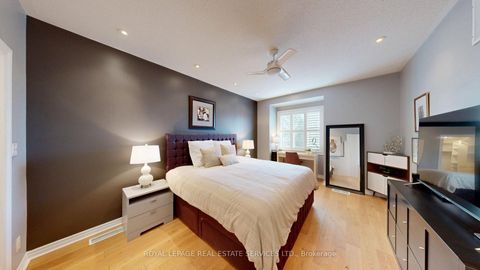 Photo 35 at #3 - 85 Albani Street, Mimico, Toronto