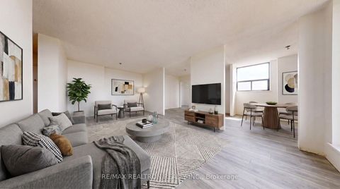 Photo 0 at 1215 - 100 Wingarden Court, Malvern, Toronto
