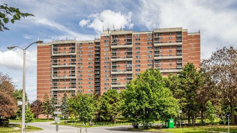 Photo 1 at 1215 - 100 Wingarden Court, Malvern, Toronto