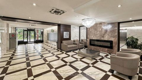 Photo 3 at 1215 - 100 Wingarden Court, Malvern, Toronto