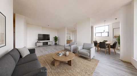 Photo 7 at 1215 - 100 Wingarden Court, Malvern, Toronto